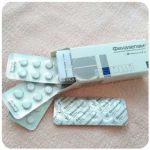 Феназепам  Phenazepam Valenta  1 мг в Енисейске