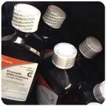 Кодеин сироп Codein (для приготовления напитка Lean, Purple Drank)  473 мл  в Енисейске