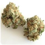 Шишки "White Widow"  (Белая вдова)  Гидропоника -  Бошка VHQ в Енисейске
