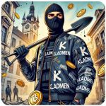 Работа курьер - кладмен в Енисейске 