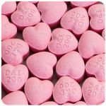 Экстази  Ecstasy Love 200 MDMA в Енисейске