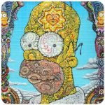 Марки LSD-25 VHQ чистых 250 мкг в Енисейске